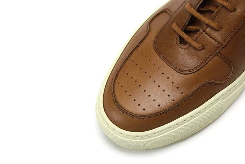 Common Projects Vintage Basketball Sneakers 鞋款