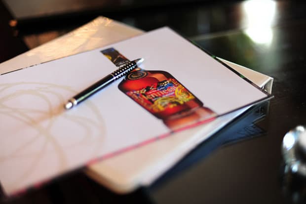 Complex 雜誌推出塗鴉藝術家 Futura “The Art of Reinvention” 線上封面人物故事