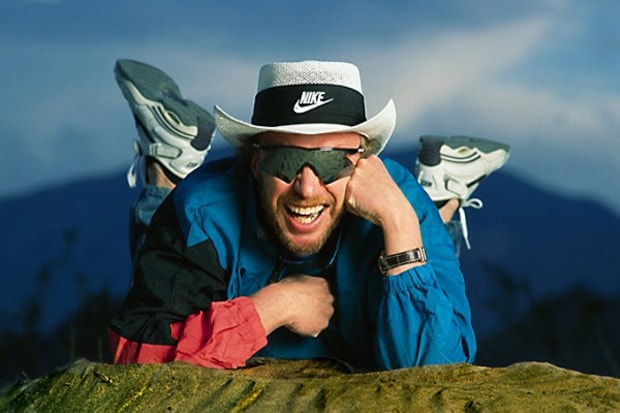 Complex Magazine 呈獻：由 jeffstaple 選出 50位對球鞋界最有影響力的名人