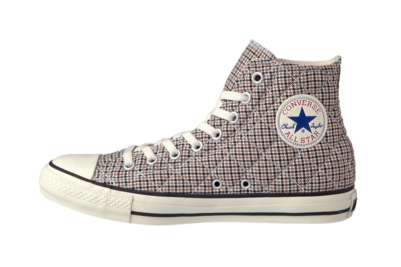 Converse Japan Chuck Taylor All Star C-Down GC Hi 鞋款