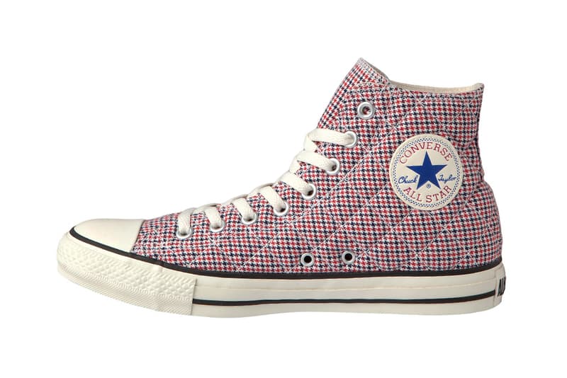 Converse Japan Chuck Taylor All Star C-Down GC Hi 鞋款