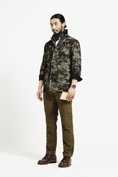 COVERNAT 2012 秋冬系列