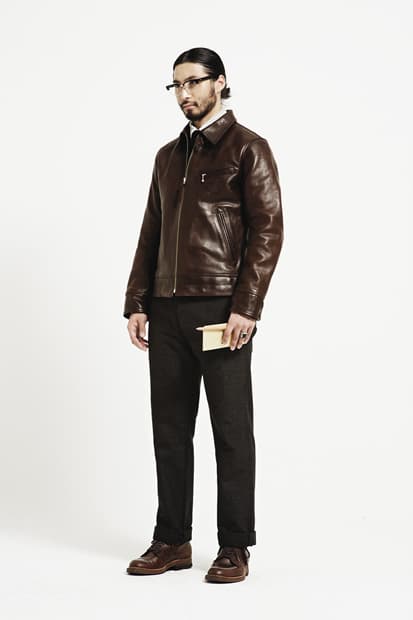 COVERNAT 2012 秋冬系列