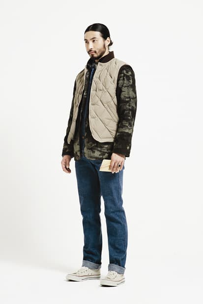 COVERNAT 2012 秋冬系列