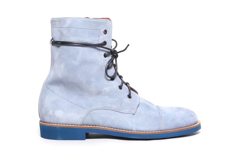 Del Toro Alto Wingtip Oxford