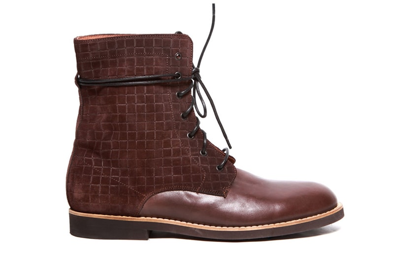 Del Toro Alto Wingtip Oxford