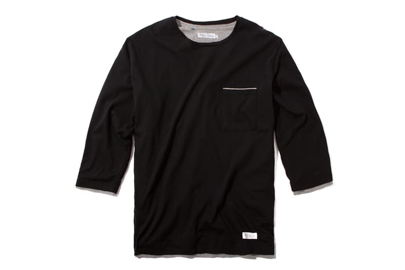 Deluxe 2012 秋冬單品系列