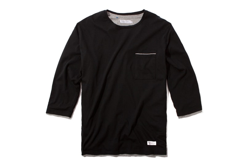 Deluxe 2012 秋冬單品系列