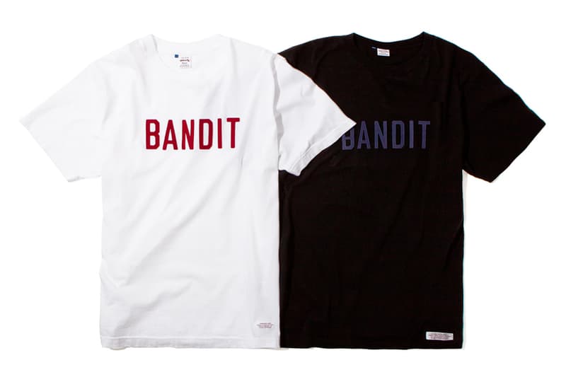 Deluxe 2012 秋冬單品系列