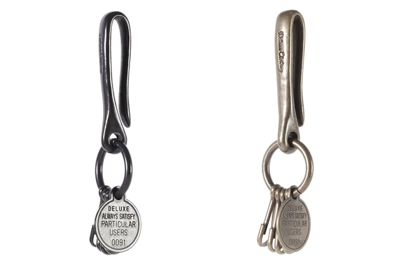 Deluxe 2012 秋冬單品系列