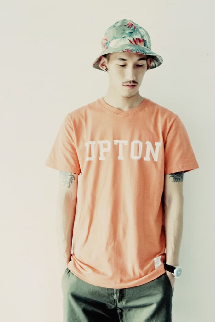 DeMarcoLab 2012 秋季系列 Lookbook