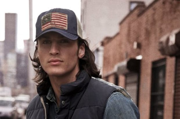 Denim & Supply by Ralph Lauren 2012 秋冬形象 Lookbook