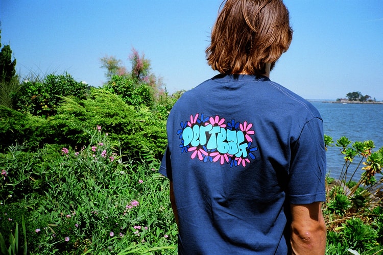 dertbag 2012 八月單品發售消息