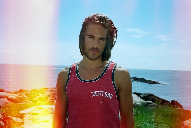 dertbag 2012 八月單品發售消息