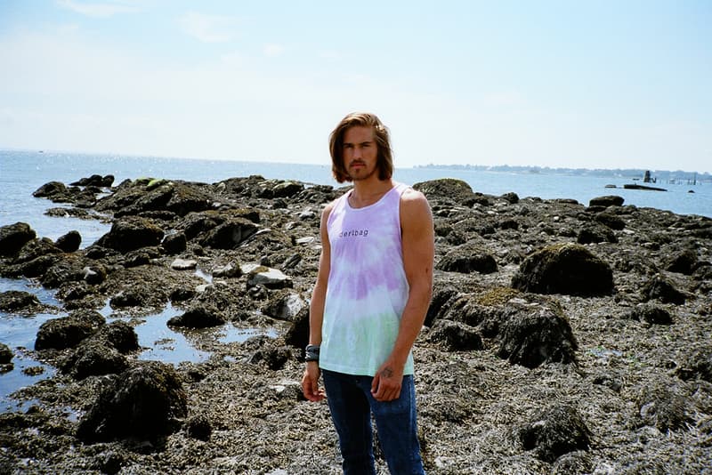 dertbag 2012 八月單品發售消息