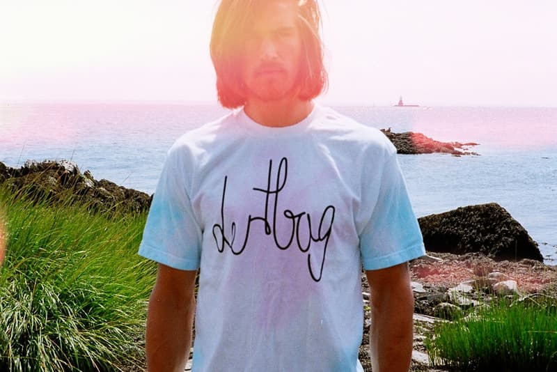 dertbag 2012 八月單品發售消息