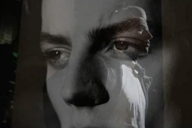 Dior Homme 2012 秋季視覺概念視頻影片