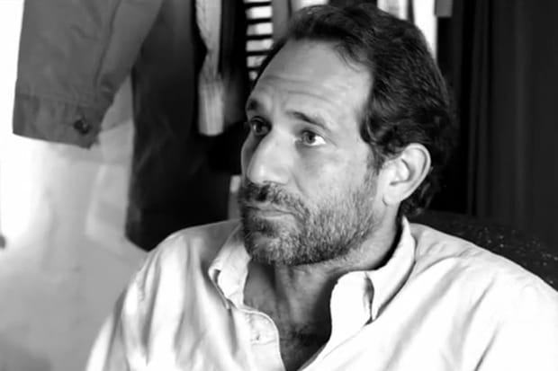 Dov Charney and Rick Klotz 談論 Warriors of Radness x American Apparel 的最新合作關係 – 第一部分