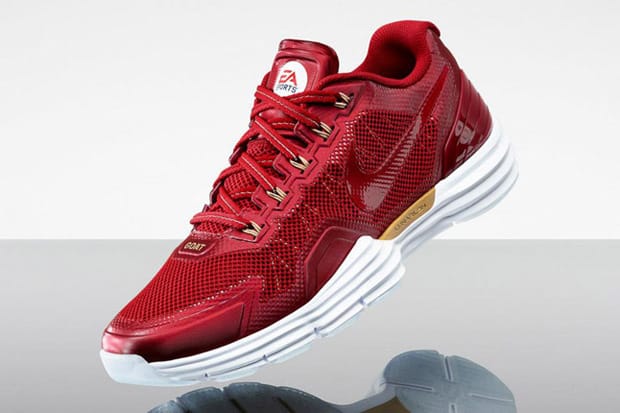 EA Sports x Nike Lunar TR1+ "Madden NFL '13" Pack 《勁­爆美式足球 13》別注鞋款系列