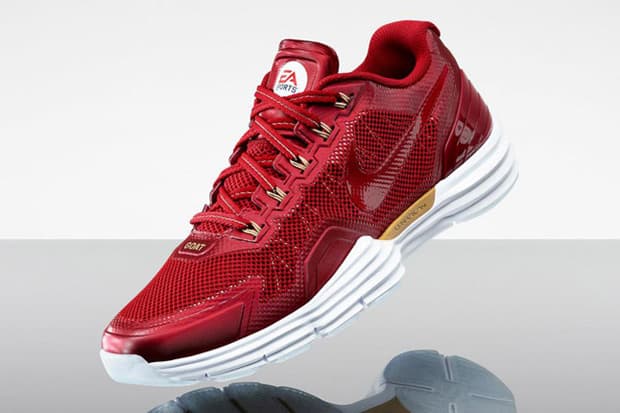 EA Sports x Nike Lunar TR1+ "Madden NFL '13" Pack 《勁­爆美式足球 13》別注鞋款系列