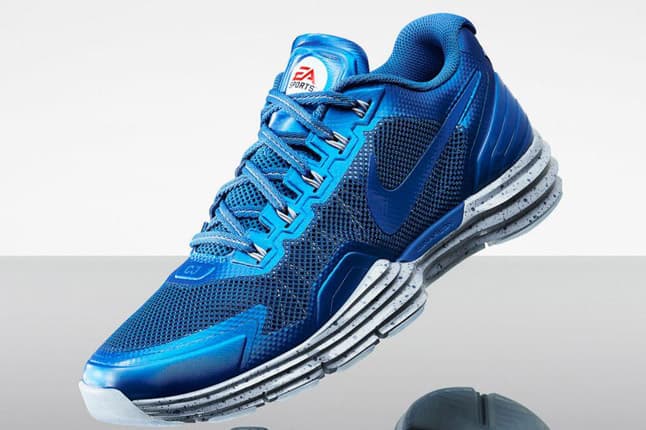 EA Sports x Nike Lunar TR1+ "Madden NFL '13" Pack 《勁­爆美式足球 13》別注鞋款系列
