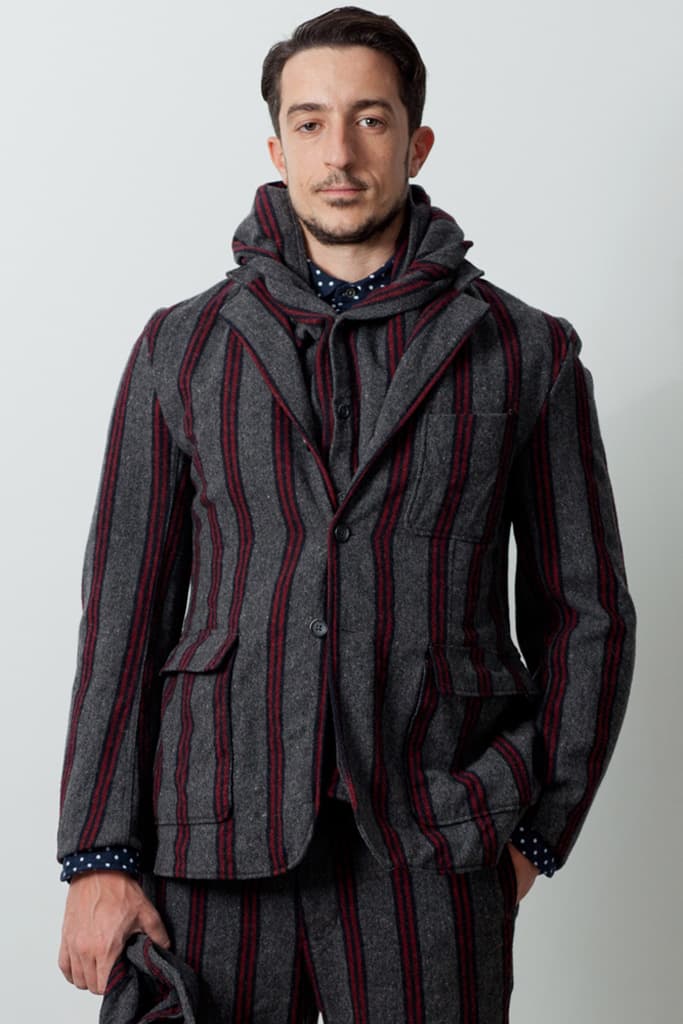 Engineered Garments 2012 Fall/Winter Collection