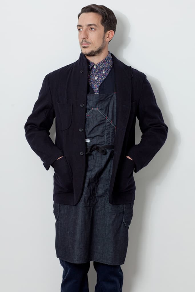 Engineered Garments 2012 Fall/Winter Collection