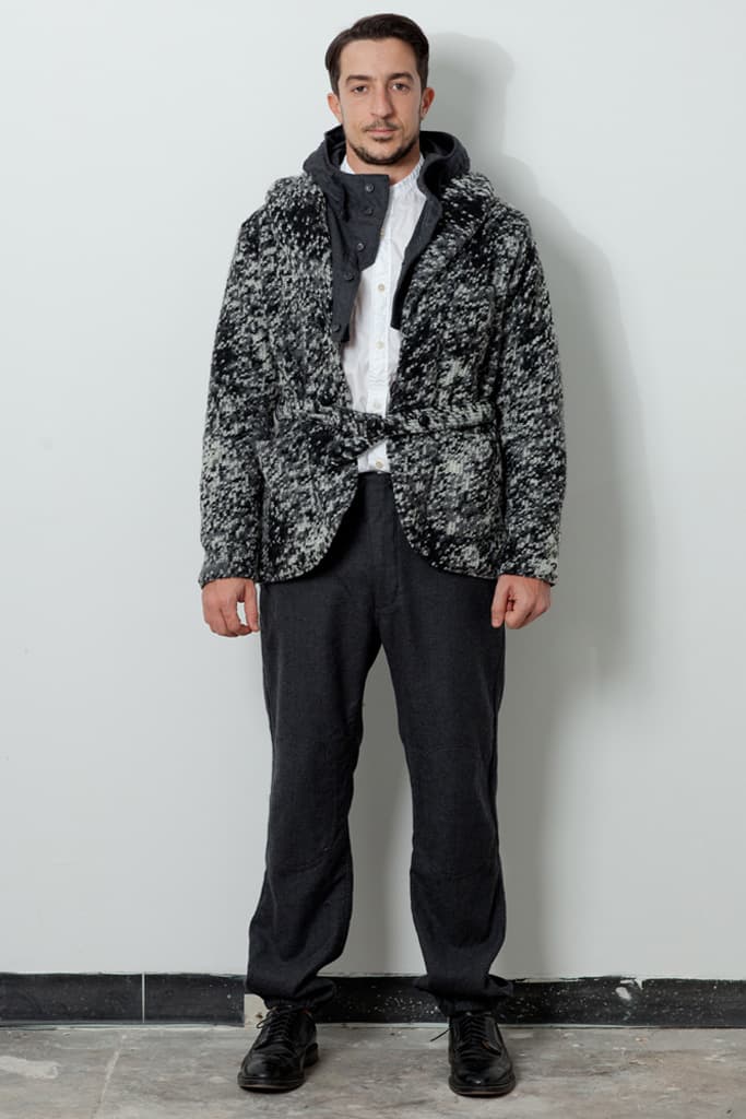 Engineered Garments 2012 Fall/Winter Collection
