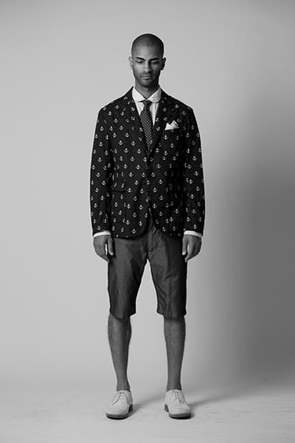 Engineered Garments 2013 春夏系列