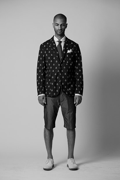 Engineered Garments 2013 春夏系列