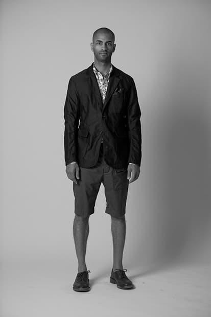 Engineered Garments 2013 春夏系列
