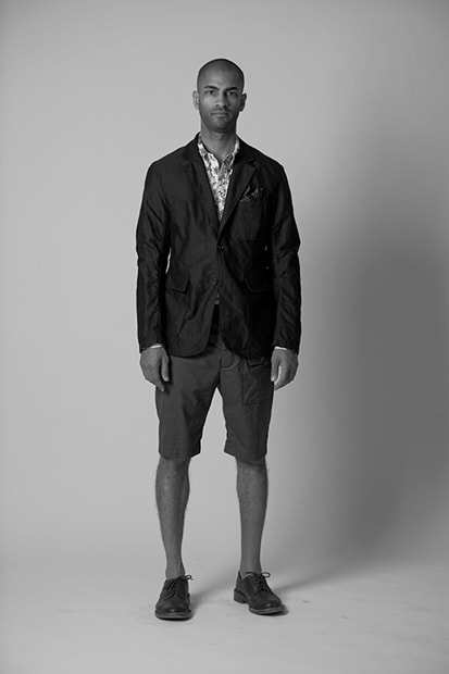 Engineered Garments 2013 春夏系列