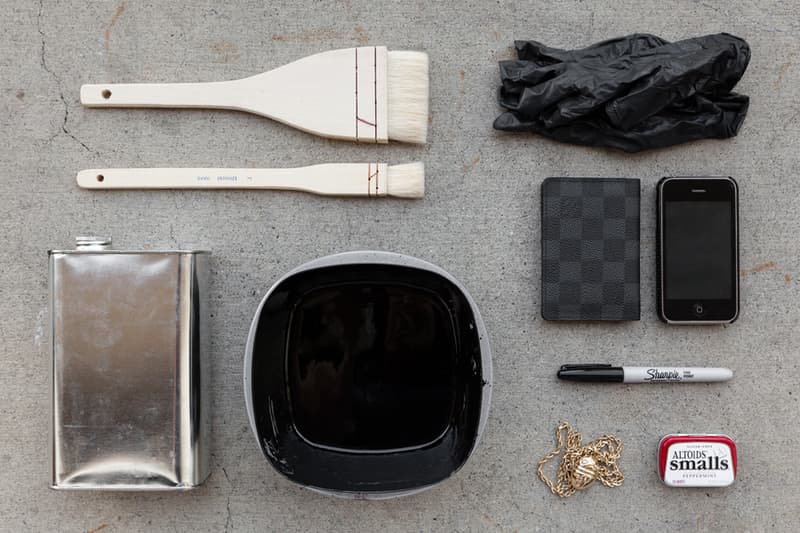 Essentials: Aaron De La Cruz