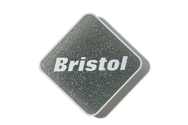 F.C.R.B. 2012 秋冬單品系列