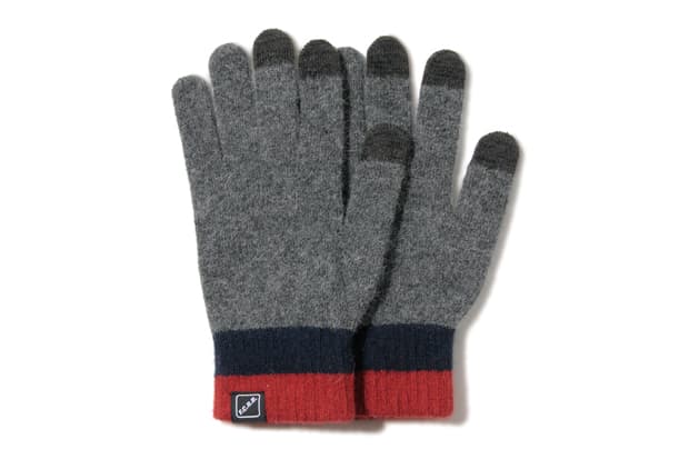 F.C.R.B. 2012 秋冬單品系列