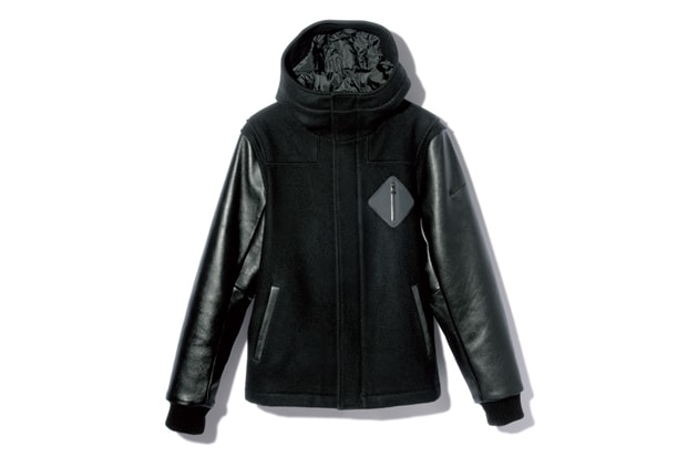 F.C.R.B. 2012 秋冬單品系列