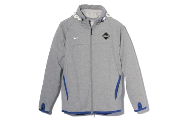 F.C.R.B. 2012 秋冬單品系列