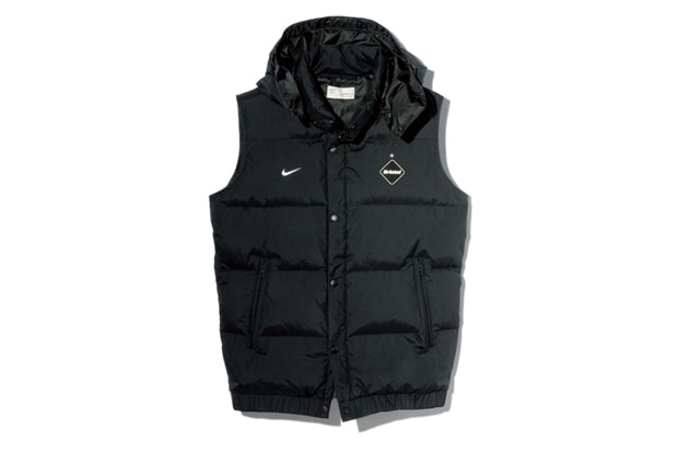 F.C.R.B. 2012 秋冬單品系列
