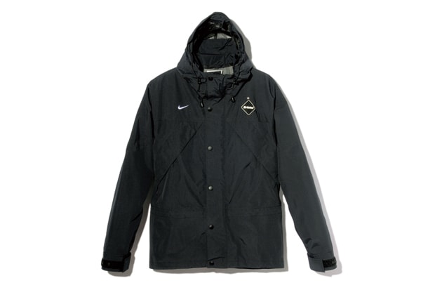 F.C.R.B. 2012 秋冬單品系列