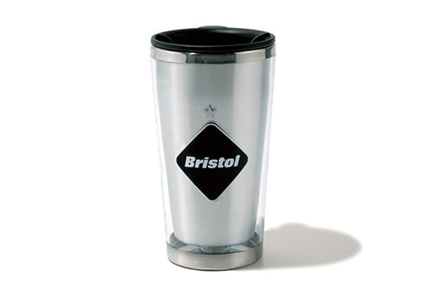 F.C.R.B. 2012 秋冬單品系列