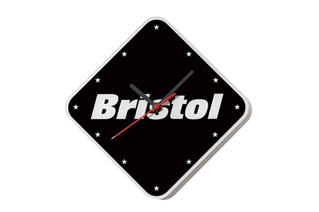 F.C.R.B. 2012 秋冬單品系列