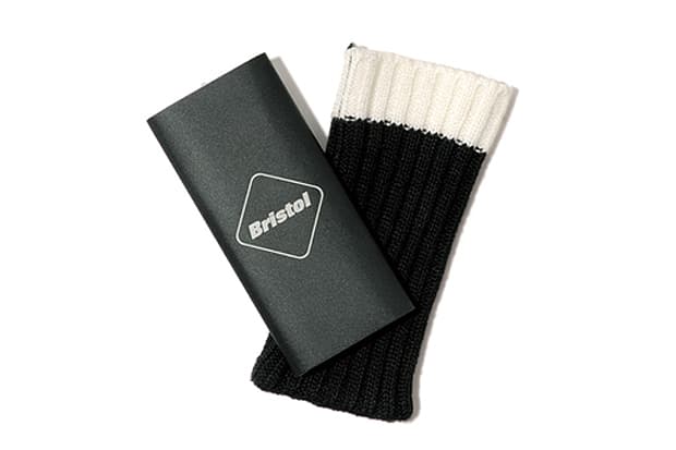 F.C.R.B. 2012 秋冬單品系列