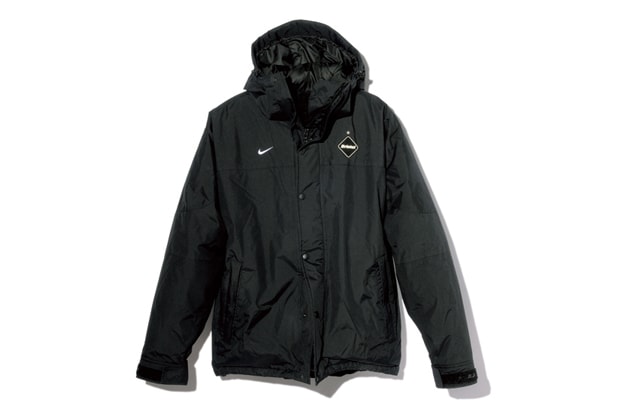 F.C.R.B. 2012 秋冬單品系列