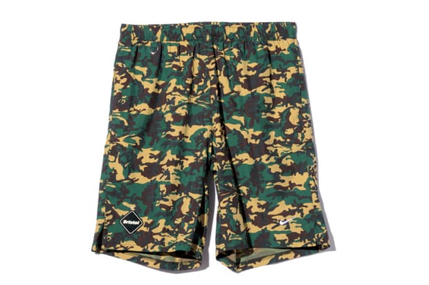 F.C.R.B. 2012 秋冬單品系列