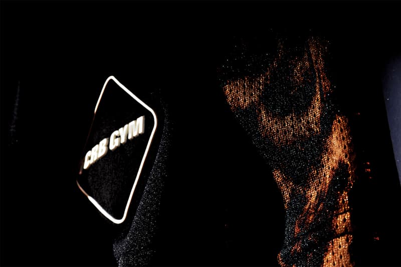 F.C.R.B. 2012 秋冬系列形象 Lookbook