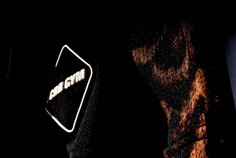 F.C.R.B. 2012 秋冬系列形象 Lookbook