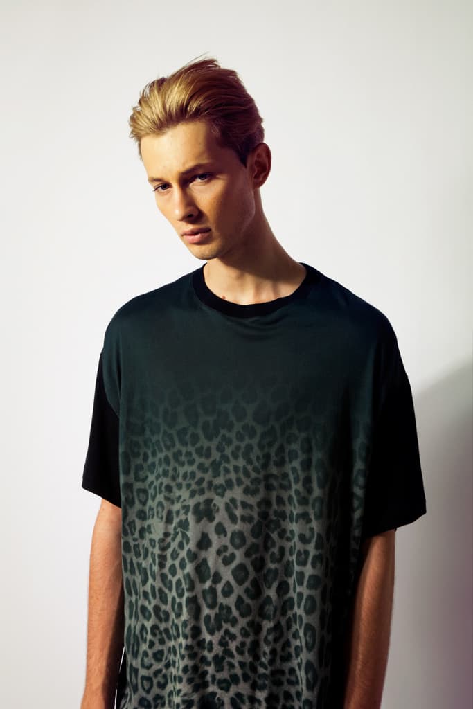 FACETASM 2012 秋冬新品登場