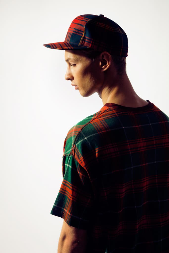 FACETASM 2012 秋冬新品登場