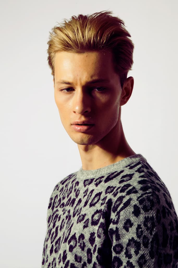 FACETASM 2012 秋冬新品登場