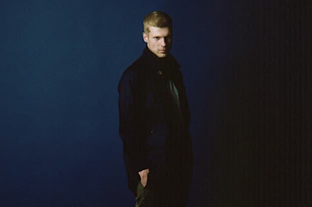 FOTT 2012 夏季系列 Lookbook